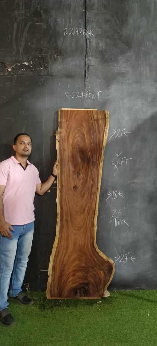 Wood